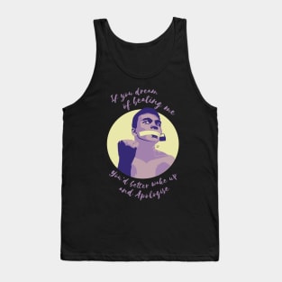 The World's Greatest Tank Top